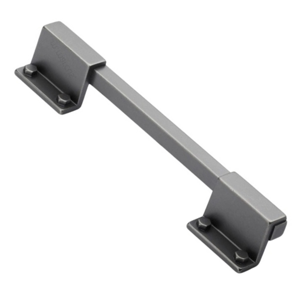 RAILWAY CABINET PULL HANDLE